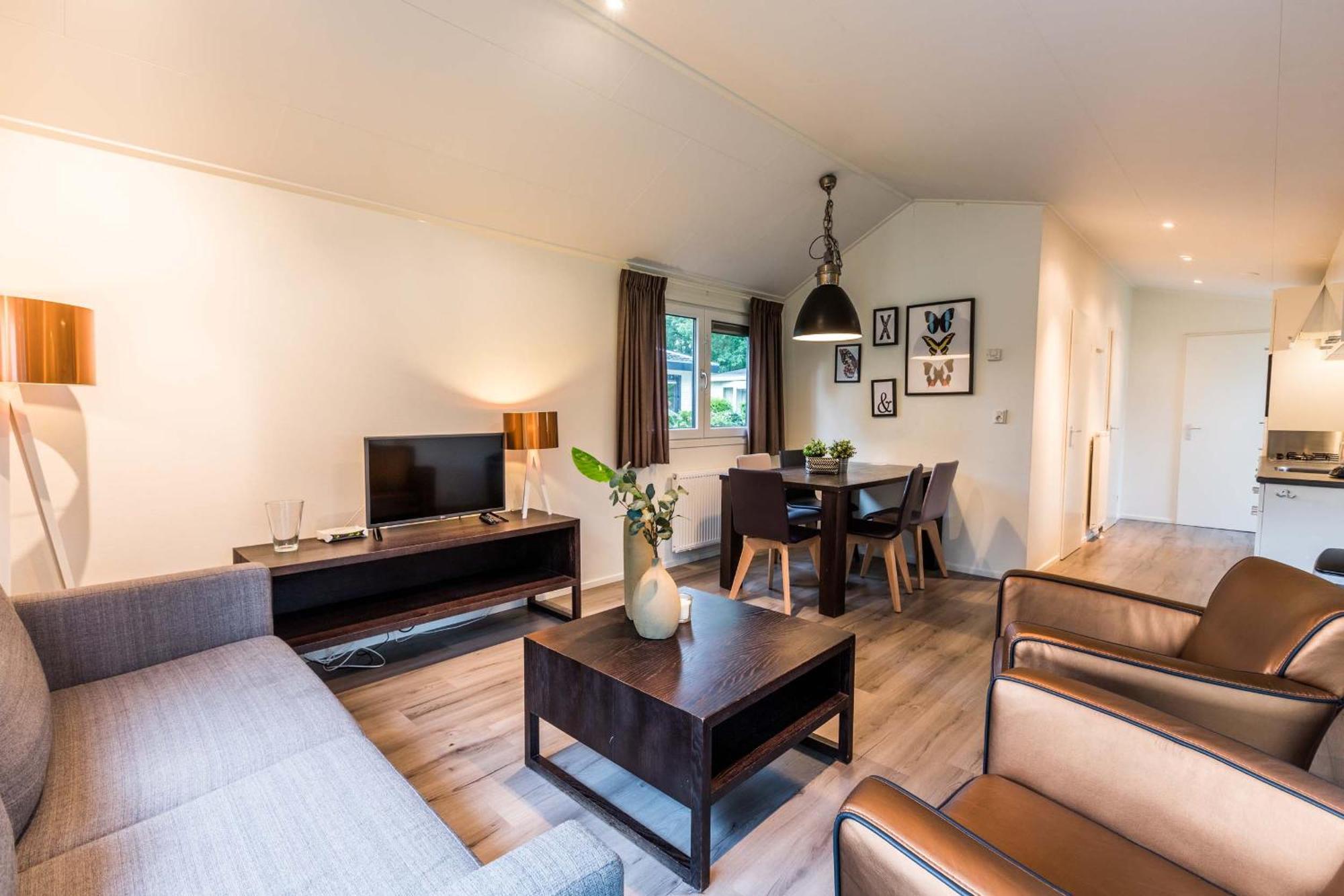 Topparken - Bospark Ede Room photo