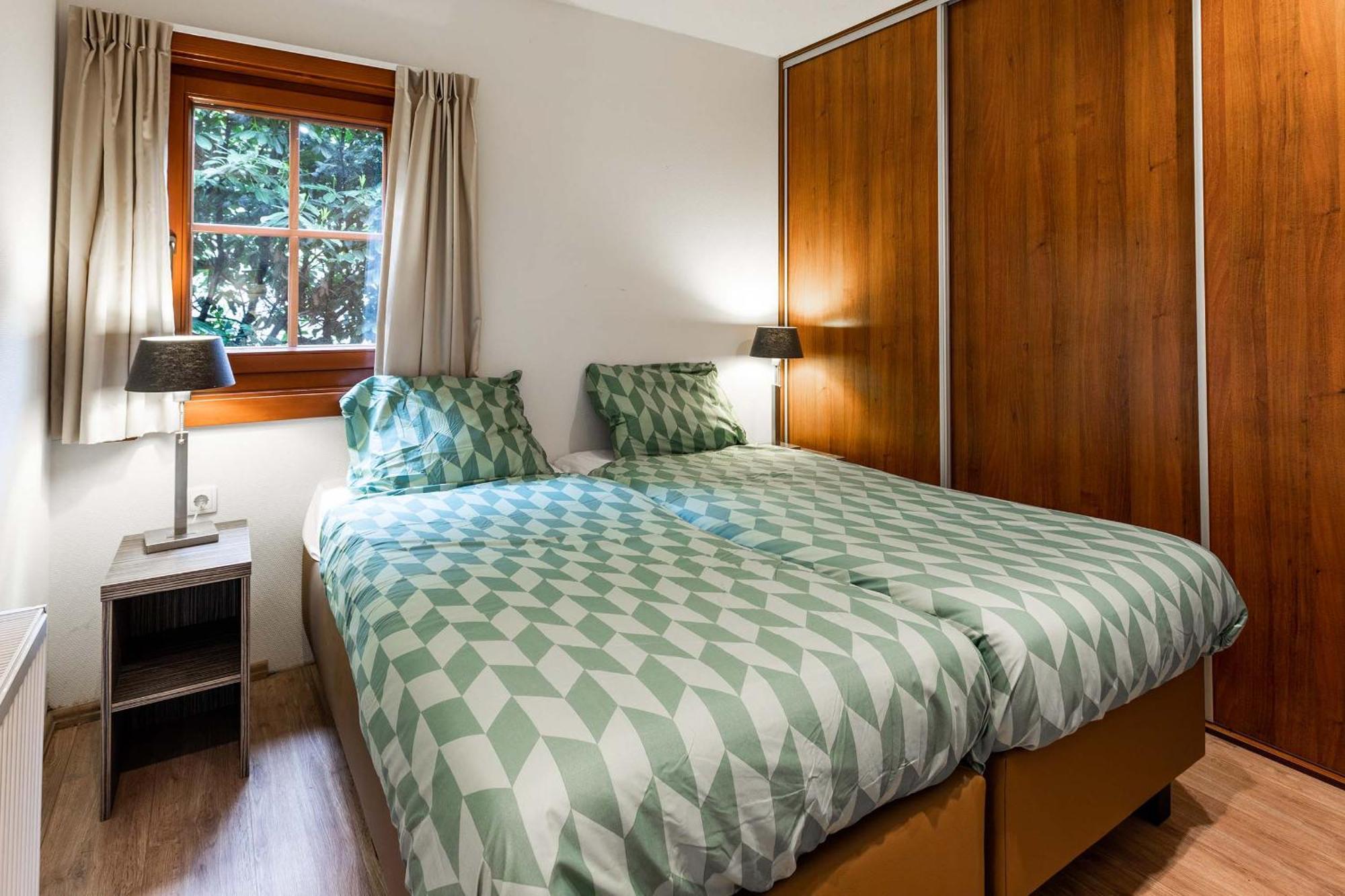 Topparken - Bospark Ede Room photo