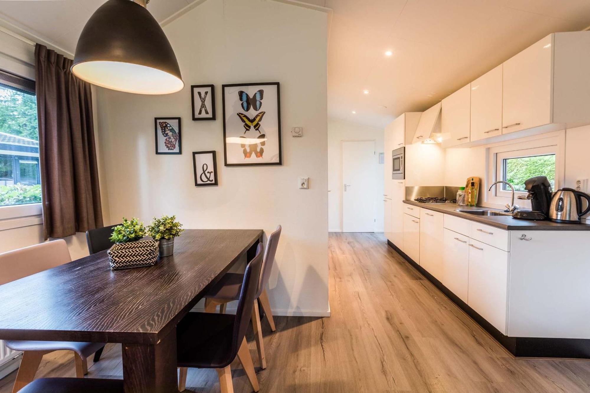 Topparken - Bospark Ede Room photo