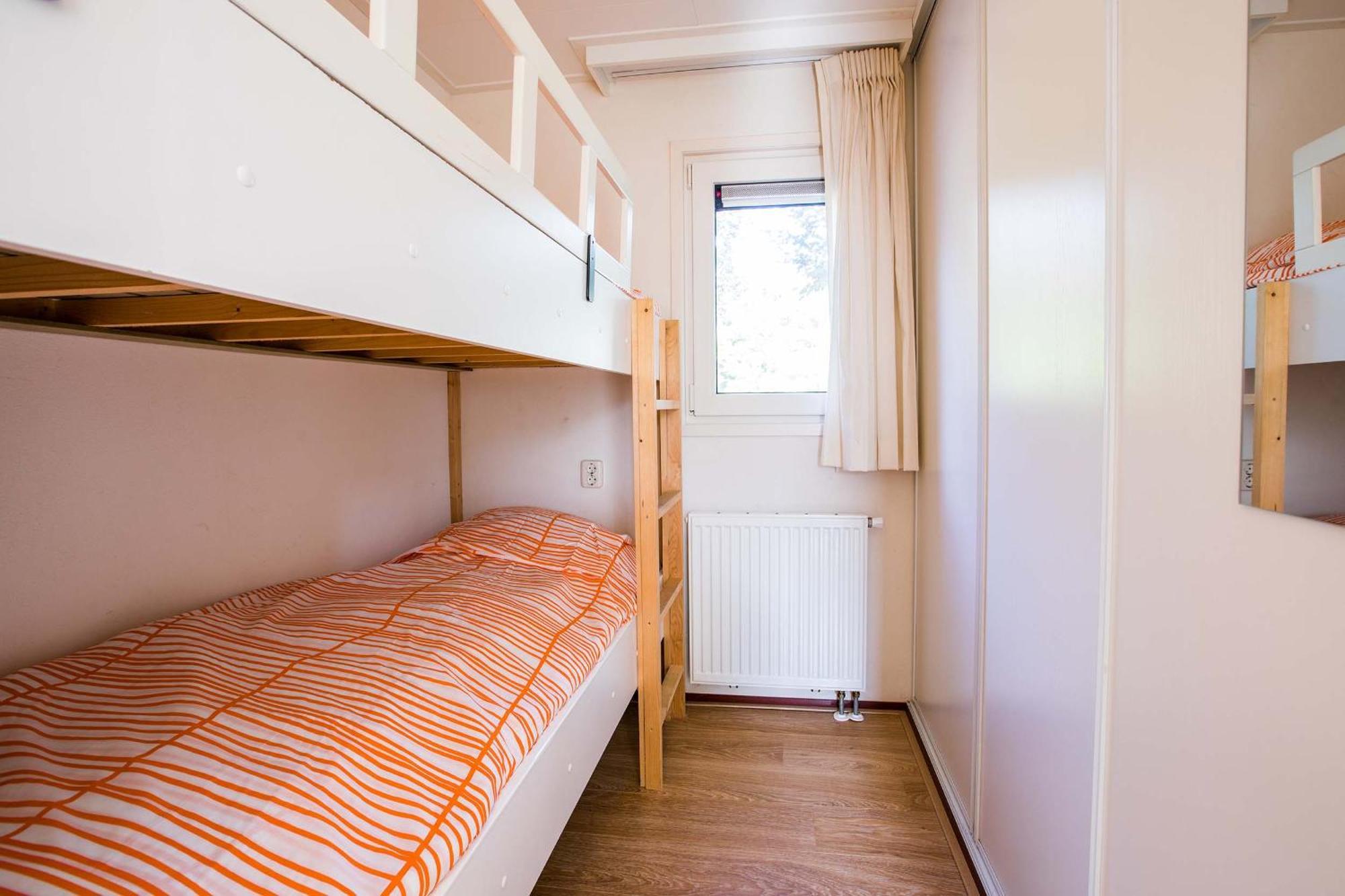 Topparken - Bospark Ede Room photo
