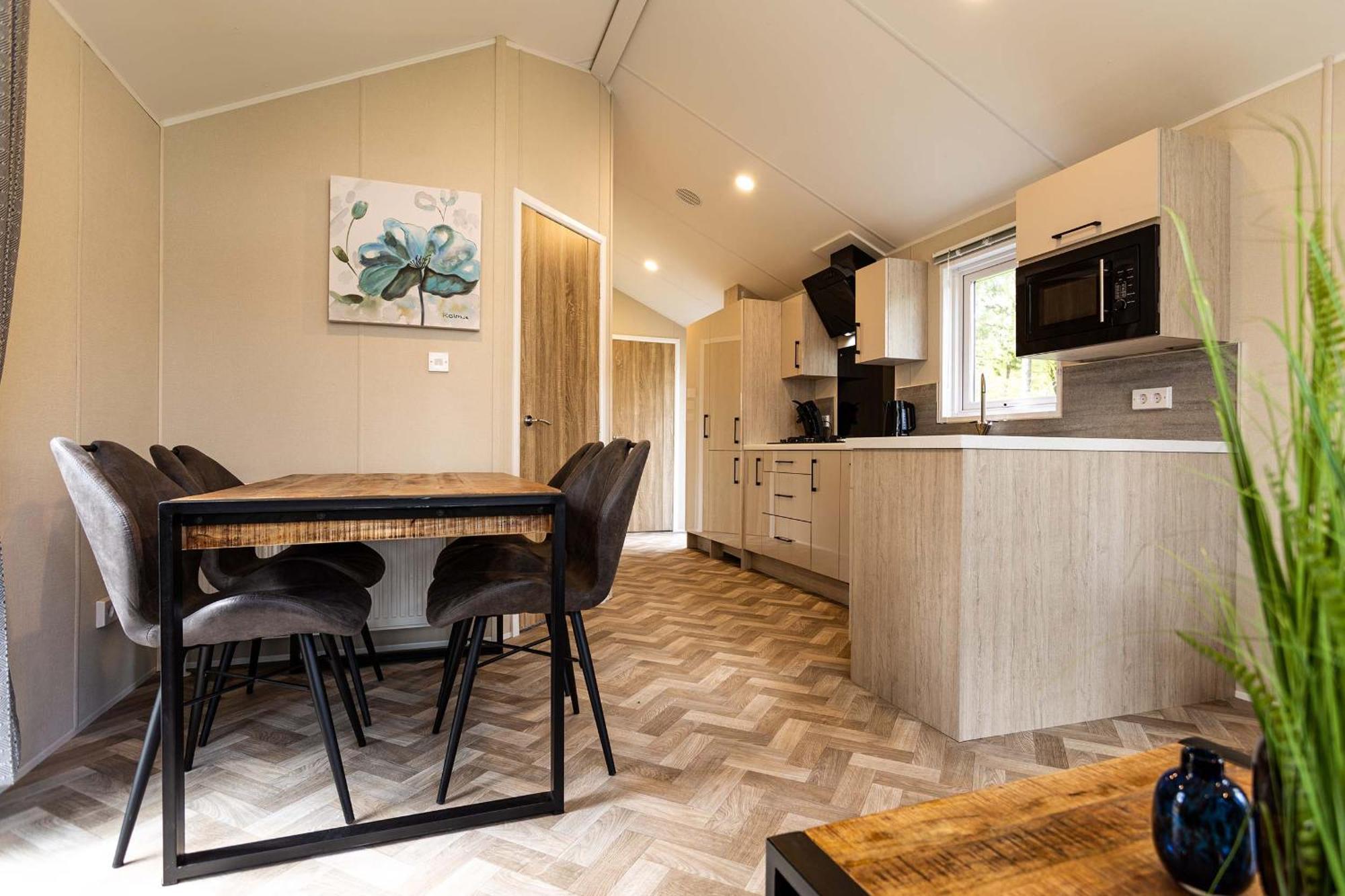 Topparken - Bospark Ede Room photo