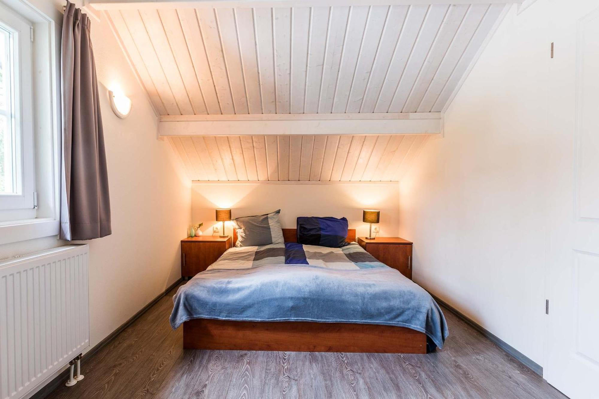 Topparken - Bospark Ede Room photo