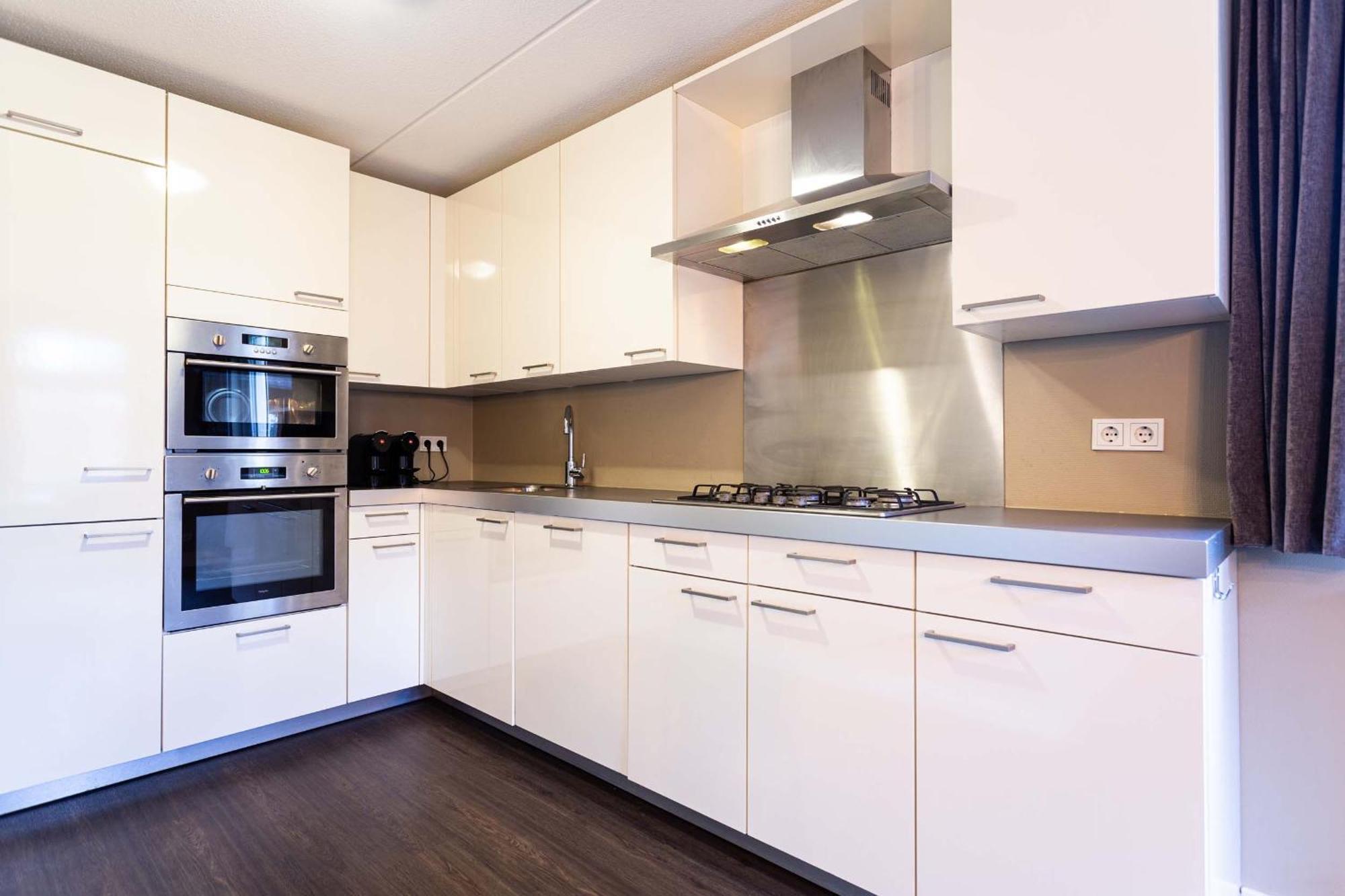Topparken - Bospark Ede Room photo