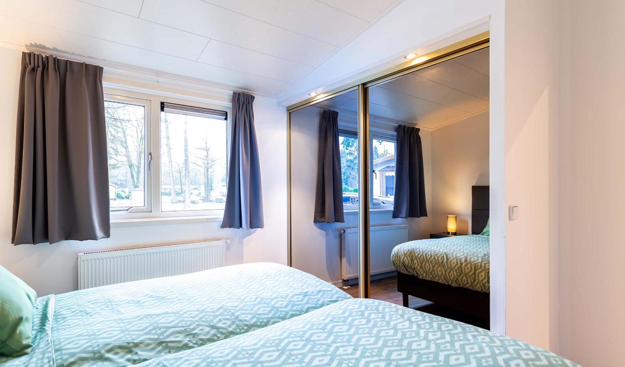 Topparken - Bospark Ede Room photo
