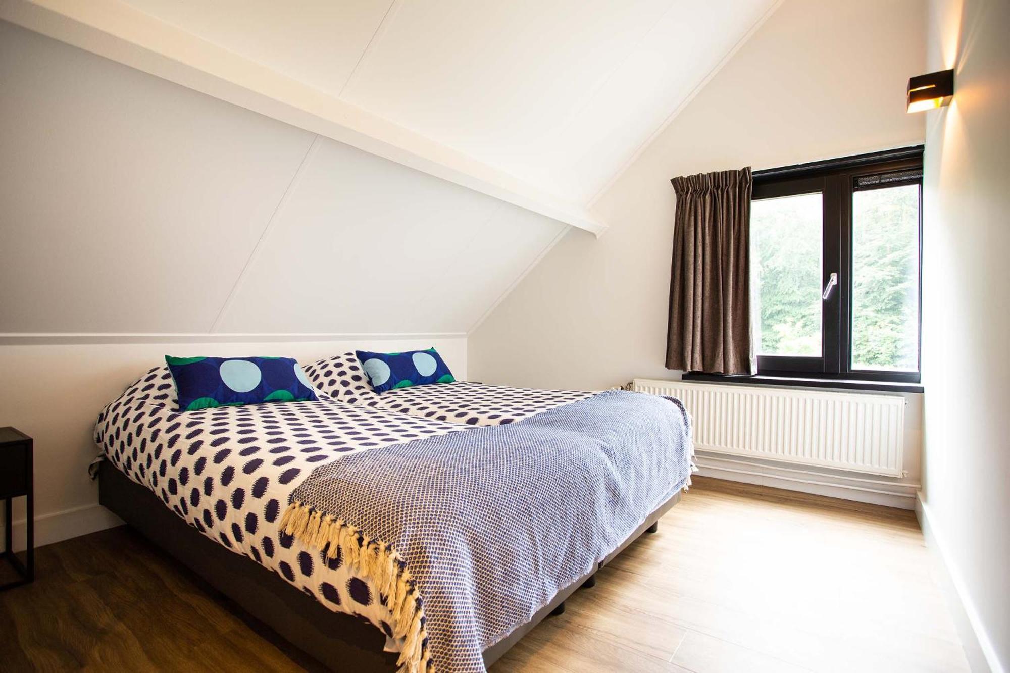 Topparken - Bospark Ede Room photo