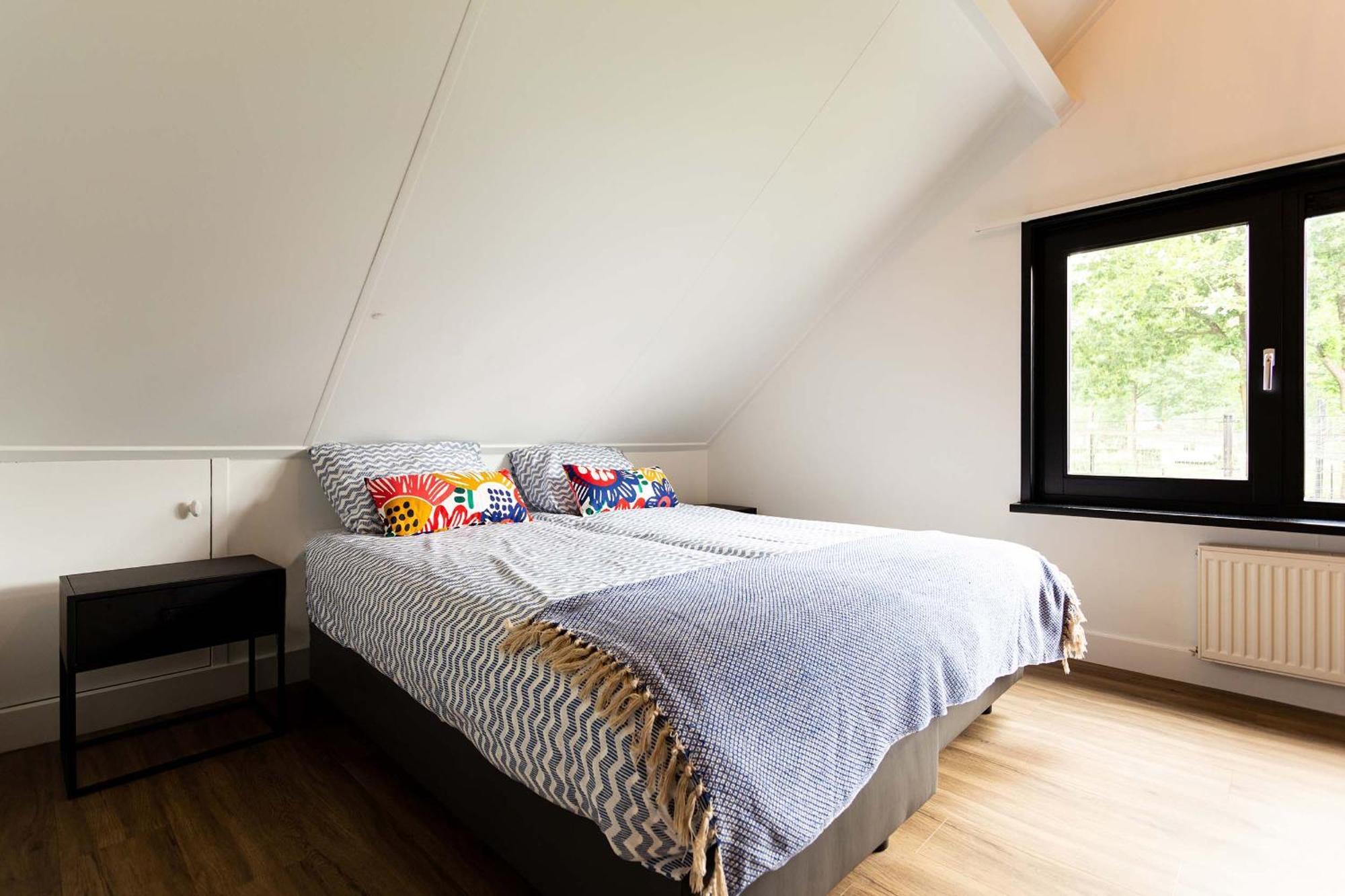Topparken - Bospark Ede Room photo