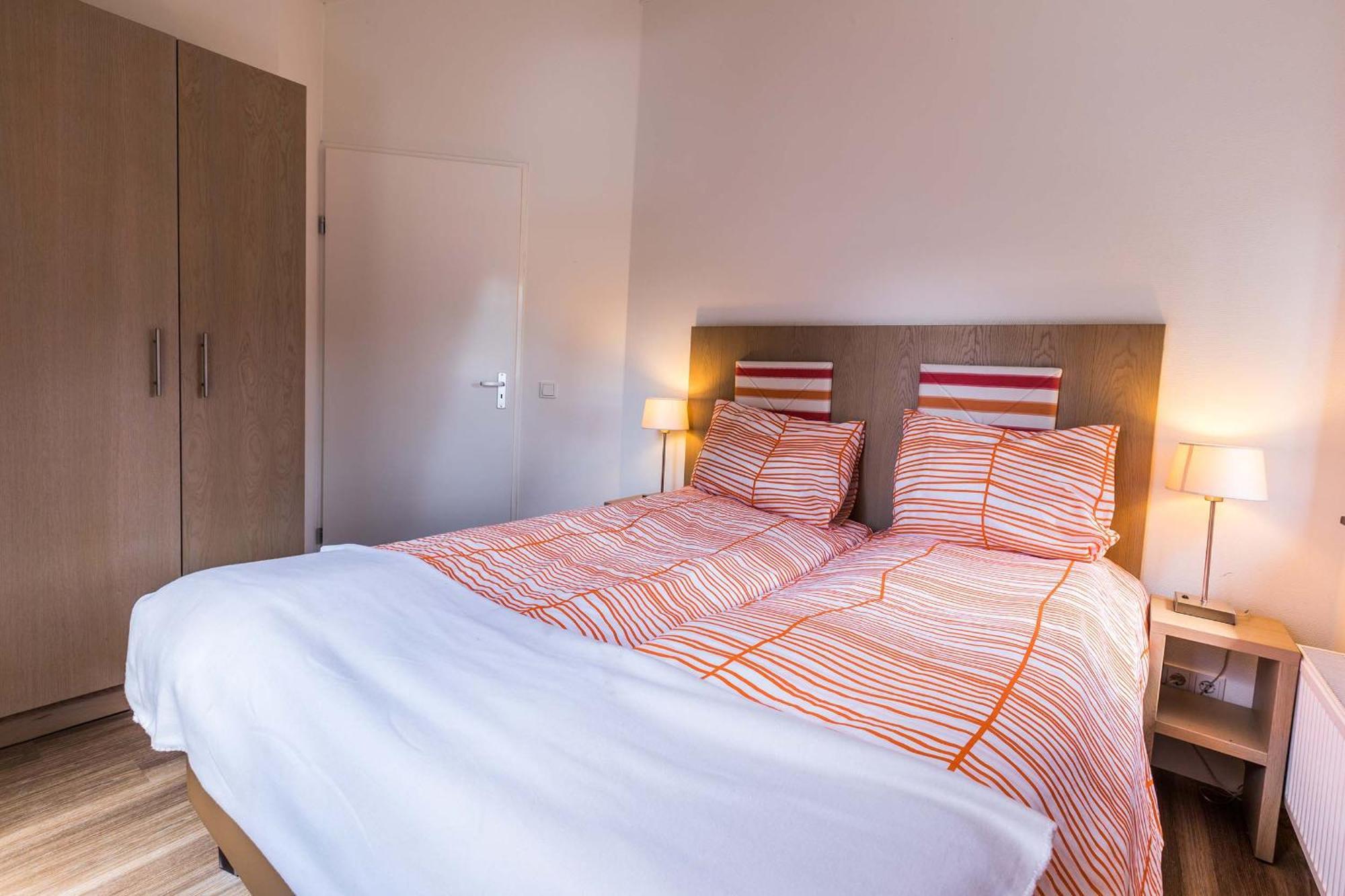 Topparken - Bospark Ede Room photo