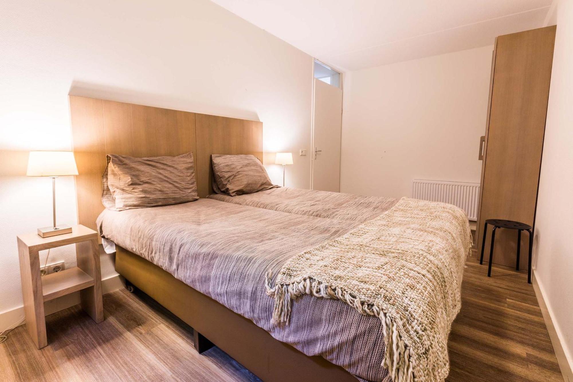 Topparken - Bospark Ede Room photo
