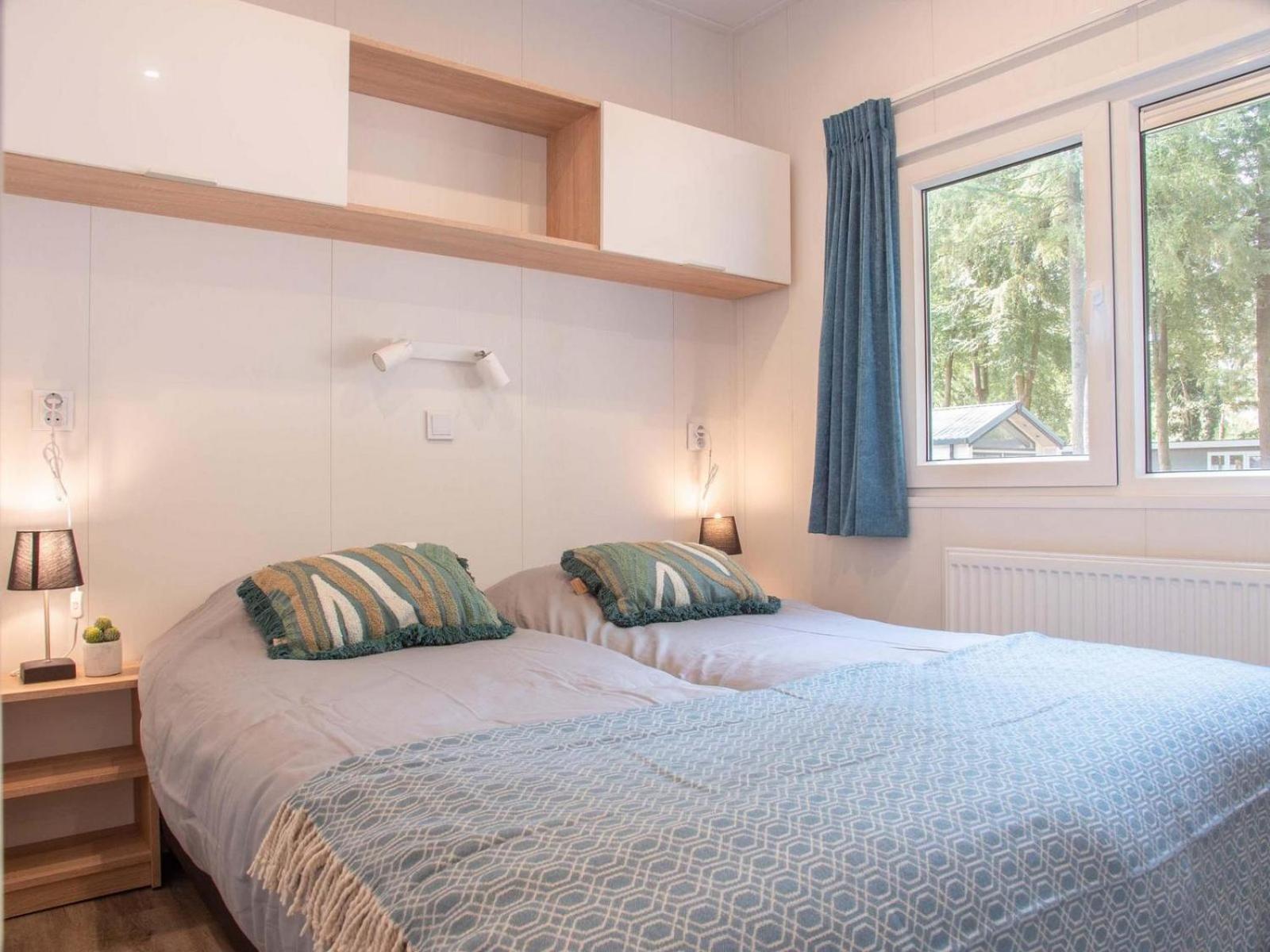 Topparken - Bospark Ede Room photo