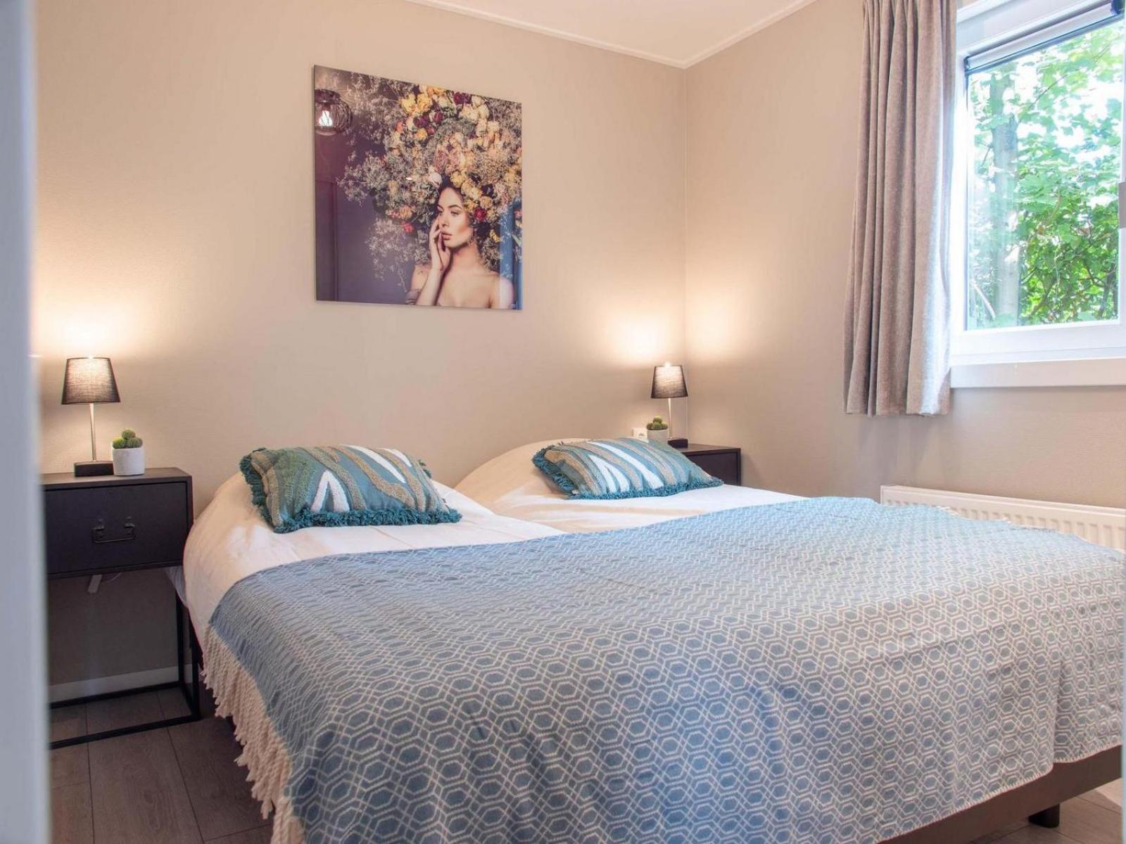 Topparken - Bospark Ede Room photo