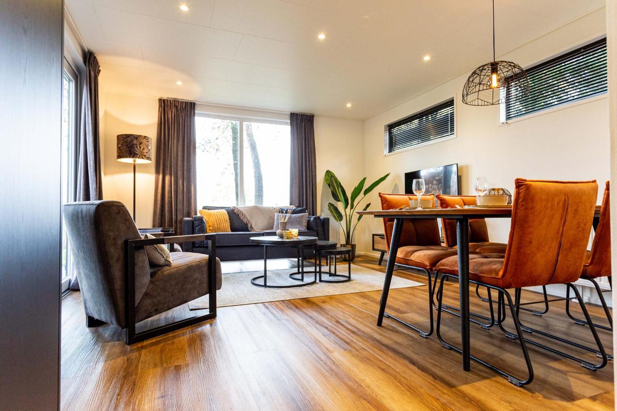 Topparken - Bospark Ede Room photo